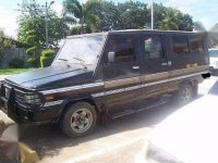 Like New Toyota Tamaraw for sale