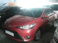 Toyota Vios 2016 for sale