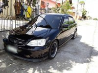 Honda Civic RS 2003 for sale
