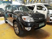 2013 Ford Everest for sale