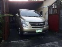 2009 Hyundai Grand Starex for sale