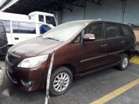 Toyota Innova 2014 for sale