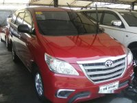 Toyota Innova 2016 for sale