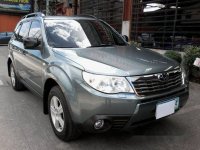 Subaru Forester 2011 for sale