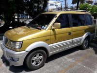 2012 Mitsubishi Adventure for sale