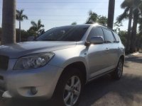 Toyota Rav4 07 for sale