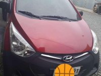 Hyundai Eon 2015 for sale