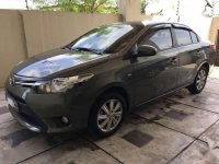 Toyota Vios 2017 1.3 Engine Automatic For Sale 