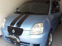 Kia Picanto LX 2005 for sale