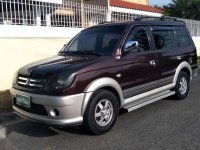 Mitsubishi Adventure 2008 for sale