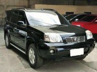 2009 NISSAN XTRAIL : A-T * all power * super nice * cdmp3 *super fresh