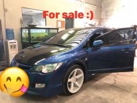 Honda Civic 2006 for sale