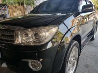 Like New Toyota Fortuner for sale