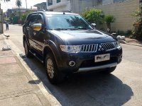 Mitsubishi Montero Sport 2012 for sale