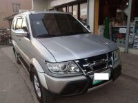 Isuzu Crosswind XUV 2012 for sale