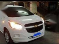 2015 Chevrolet Spin TCDi Turbo Diesel For Sale 