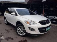 2011 Mazda CX9 for sale