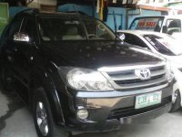 Toyota Fortuner 2008 for sale