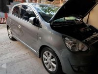 Mitsubishi Mirage 2016 GLS 1.2 Manual For Sale 