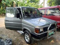 Toyota Fxs 1995 for sale