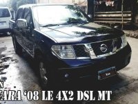 Nissan Navara 2008 for sale