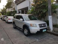 2007 Honda Pilot for sale