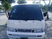 Nissan Urvan 2012 for sale