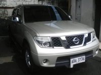Nissan NP300 Navara 2014 for sale