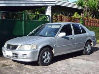 Honda City Type-Z 2002 Automatic For Sale 