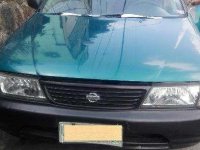 Nissan Sentra Super 1997 for sale