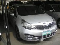 Kia Rio 2012 for sale