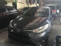 2017 Toyota Vios 1.3E for sale 