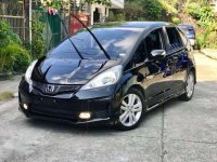 2012 Honda Jazz - Top of the line for sale