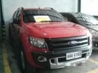 Ford Ranger 2014 for sale 