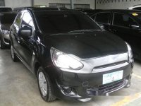 Mitsubishi Mirage 2013 for sale 