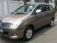 2010 Toyota Innova for sale