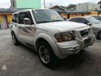 Pajero CK Imported 1999 for sale 