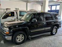 2005 Chevrolet Tahoe for sale 