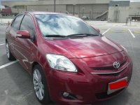 2010 Toyota Vios for sale