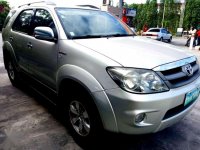 Toyota Fortuner 2006 for sale