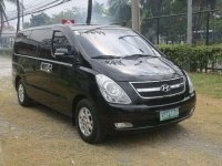 2010 Hyundai Grand Starex for sale