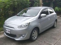 2015 Mitsubishi Mirage for sale