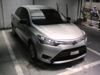 Toyota Vios 2017 for sale 