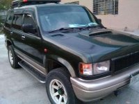 Isuzu Trooper Bighorn for sale 