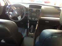 2014 Subaru Forester premium for sale 