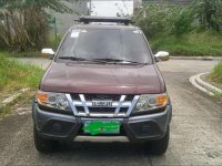 Isuzu Crosswind 2010  for sale 