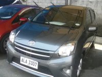 Toyota Wigo 2015 for sale 