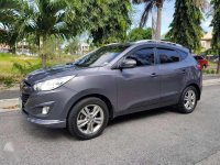 Hyundai Tucson 2012 CRDI Automatic For Sale 