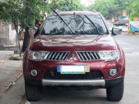 2011 Mitsubishi Montero Sports for sale