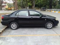 Toyota Corolla Altis 2005 for sale 